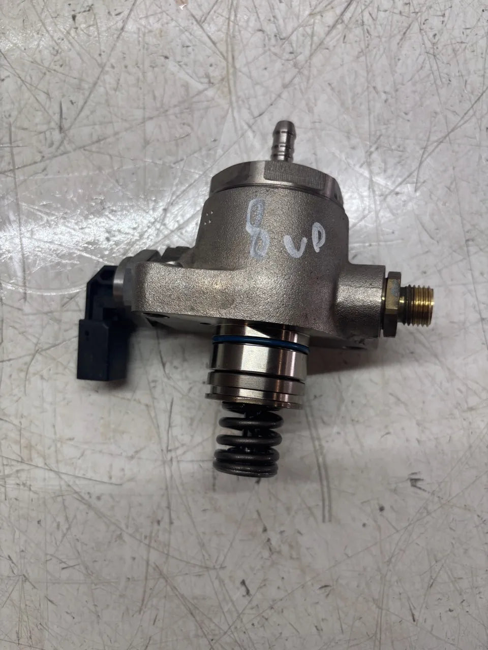 Bomba de combustible Audi Skoda Volkswagen Atlas 2.0 TFSI TSI DCGA DCG CHH 06L127027C