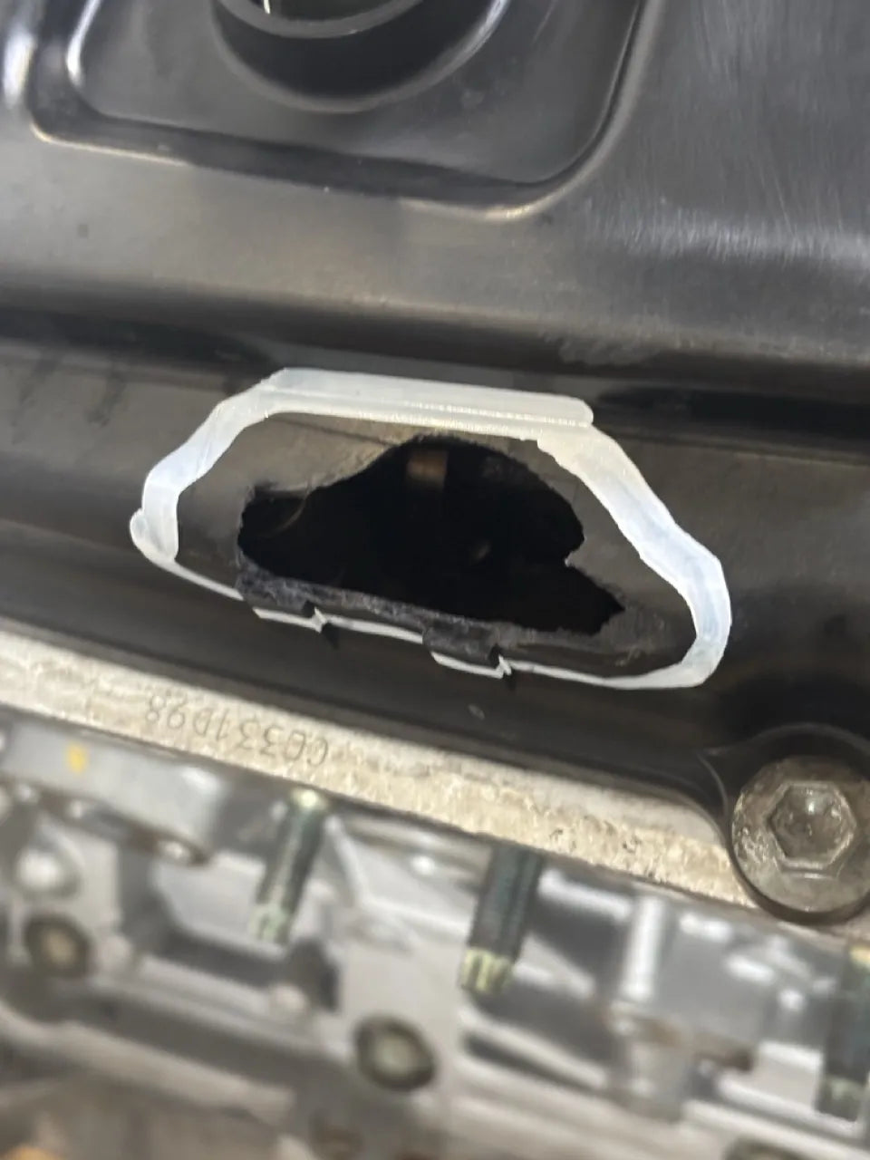 Motor Nissan Armada MKI 5.6 V8 Gasolina VK56DE 101027S0A0