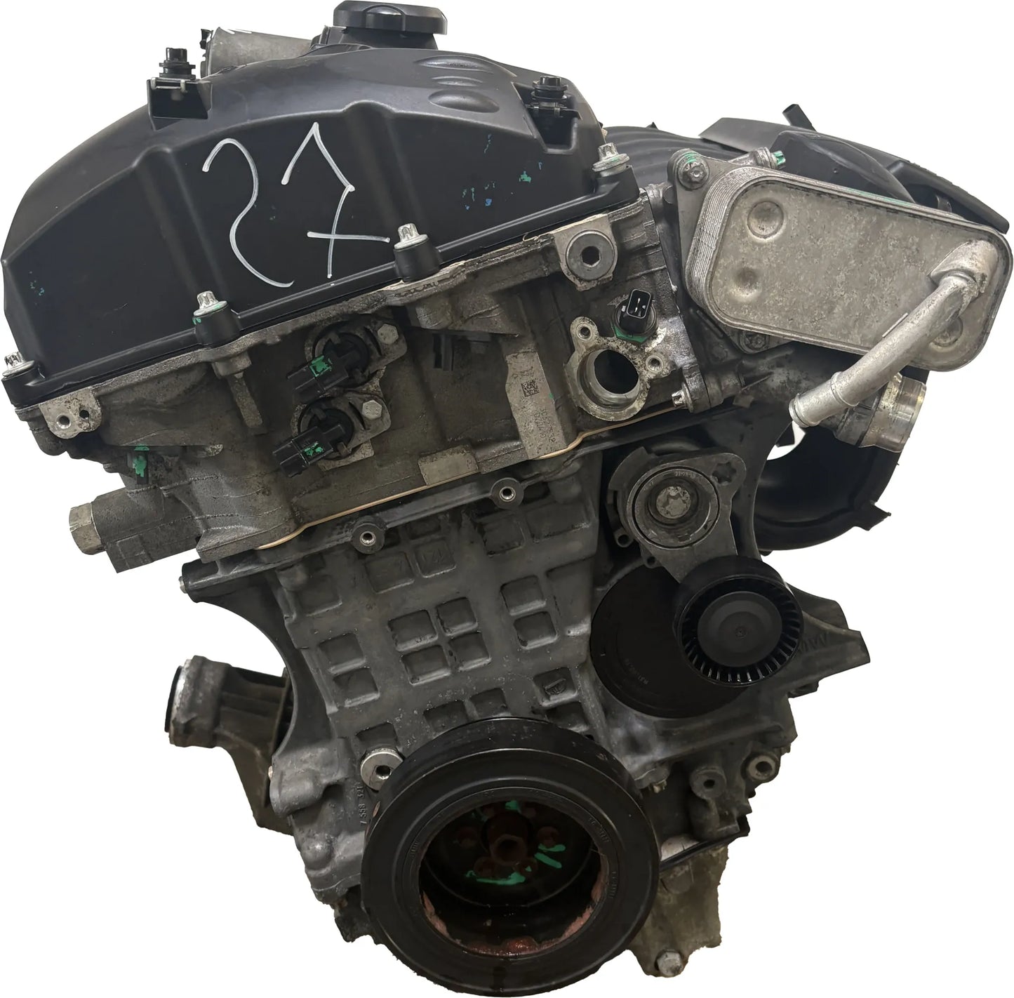 Motor BMW X3 E83 3.0 xDrive 30i N52B30A N52 11000420497