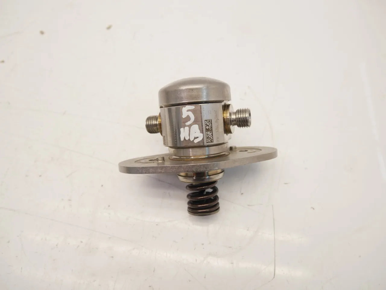 Bomba de combustible Mini Countryman F60 1.5 gasolina B38A15A B38 B38A15M1 8631642