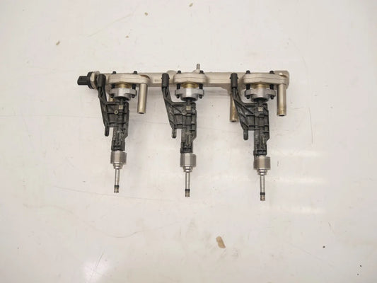 Barra de inyectores Mini Countryman F60 1.5 gasolina B38A15A B38 B38A15M1 8665631