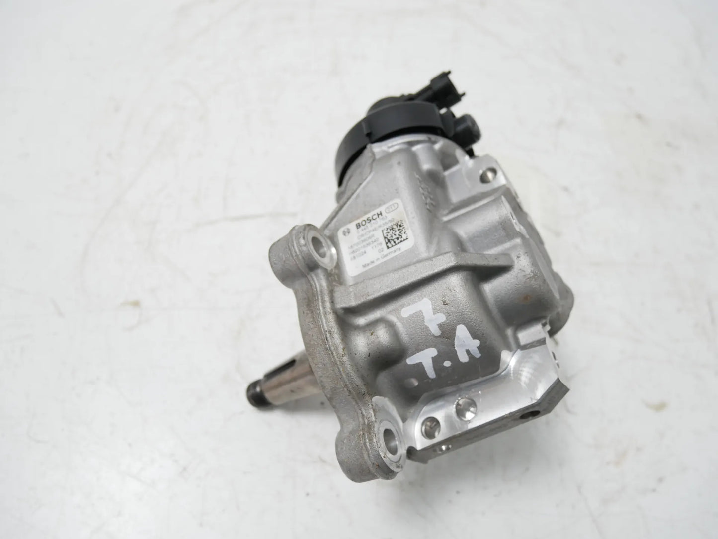 Bomba de alta presión Mercedes-Benz A180d 1.5 CDI OM608.915 608.915 0445010763
