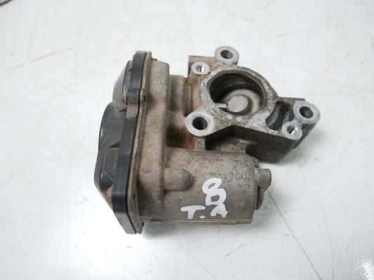 Válvula EGR Mercedes-Benz A180d W177 1.5 CDI OM608.915 608.915 K9K 147100361R