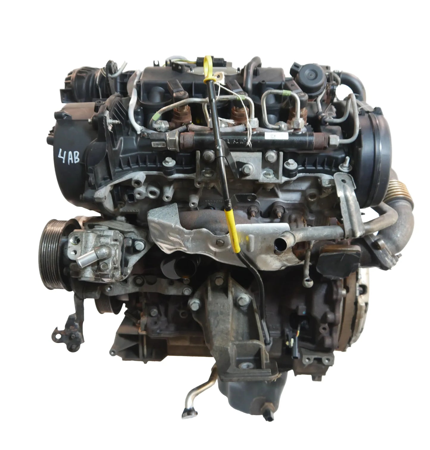 Motor Land Rover Discovery MK3 MK4 2.7 4x4 276DT TDV6 LR004729 6H2Q-6006-AA