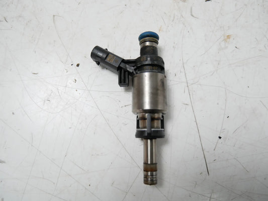 Inyector boquilla de inyección Volkswagen Audi Golf Passat A3 2.0 TFSI CBFA CBF 06H906036G
