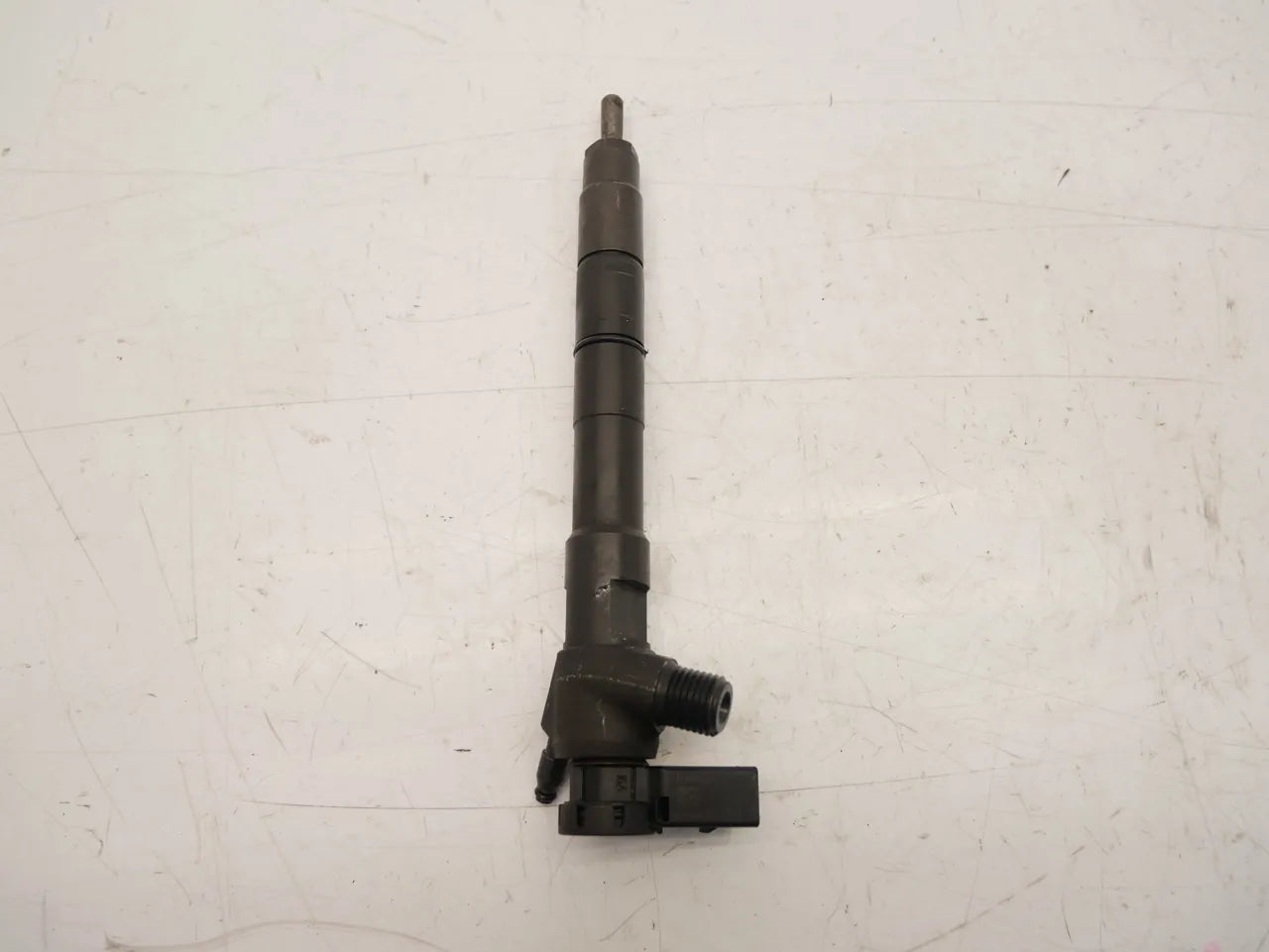 Inyector Volkswagen Skoda Ibiza Polo MK5 1,4 TDI CUSA CUS 04B130277J
