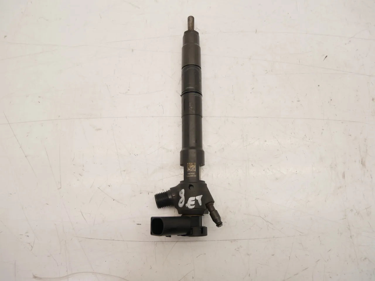 Inyector Volkswagen Skoda Ibiza Polo MK5 1,4 TDI CUSA CUS 04B130277J