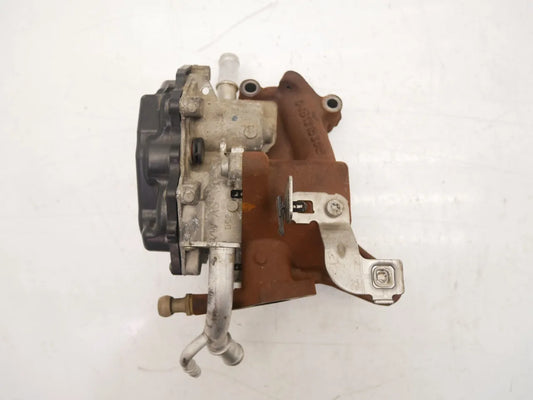Válvula EGR Volkswagen Skoda Ibiza Polo MK5 1.4 TDI CUSA CUS 04B131425