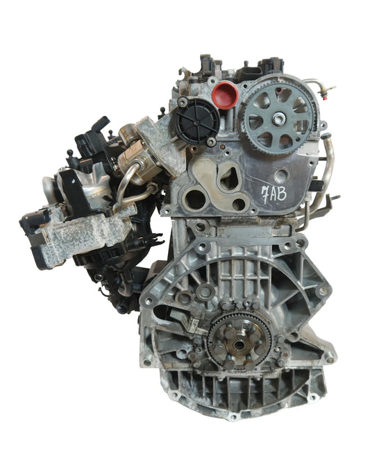 Motor Audi Seat Skoda A1 Ibiza Karoq 1.4 TSI CZEA CZE 04E100034F