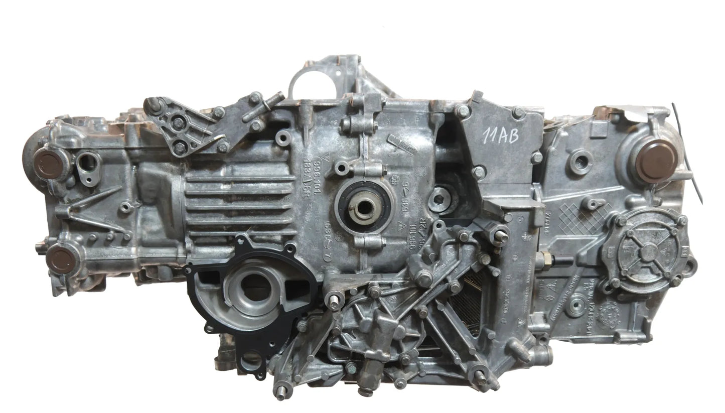 Motor Porsche 911 996 3.6 Carrera M96.03 M96 96.03 99610099618