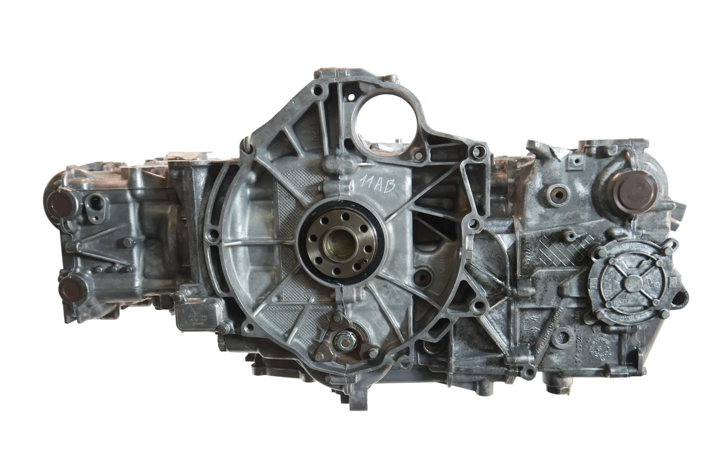 Motor Porsche 911 996 3.6 Carrera M96.03 M96 96.03 99610099618