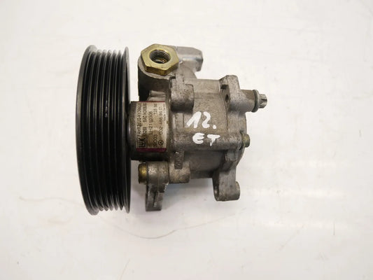 Servobomba Mercedes-Benz SL350 R230 3.7 gasolina M112.973 112.973 M112 A0024668601