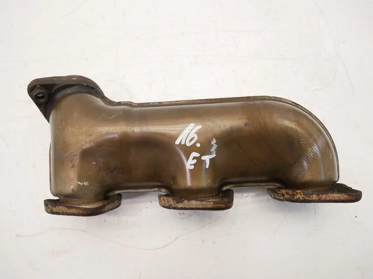 Colector de escape Mercedes-Benz SL350 R230 3.7 M112.973 112.973 M112 A1121402709