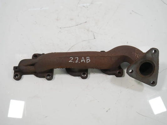 Colector de escape Mercedes-Benz Clase C 2.2 C200 OM646.811 646.811 A6461420601
