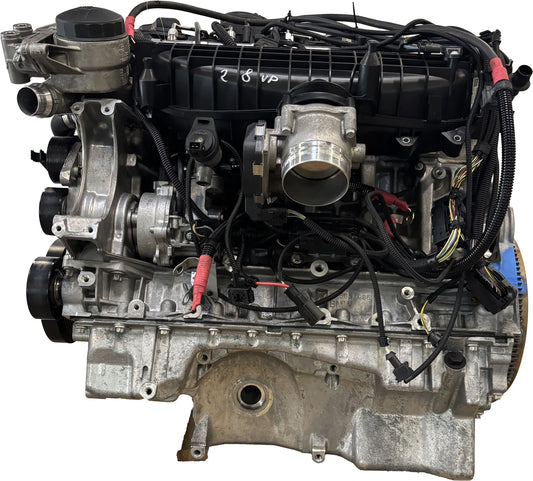 Motor BMW X1 E84 3.0 xDrive 35i N55B30A N55 11002249002