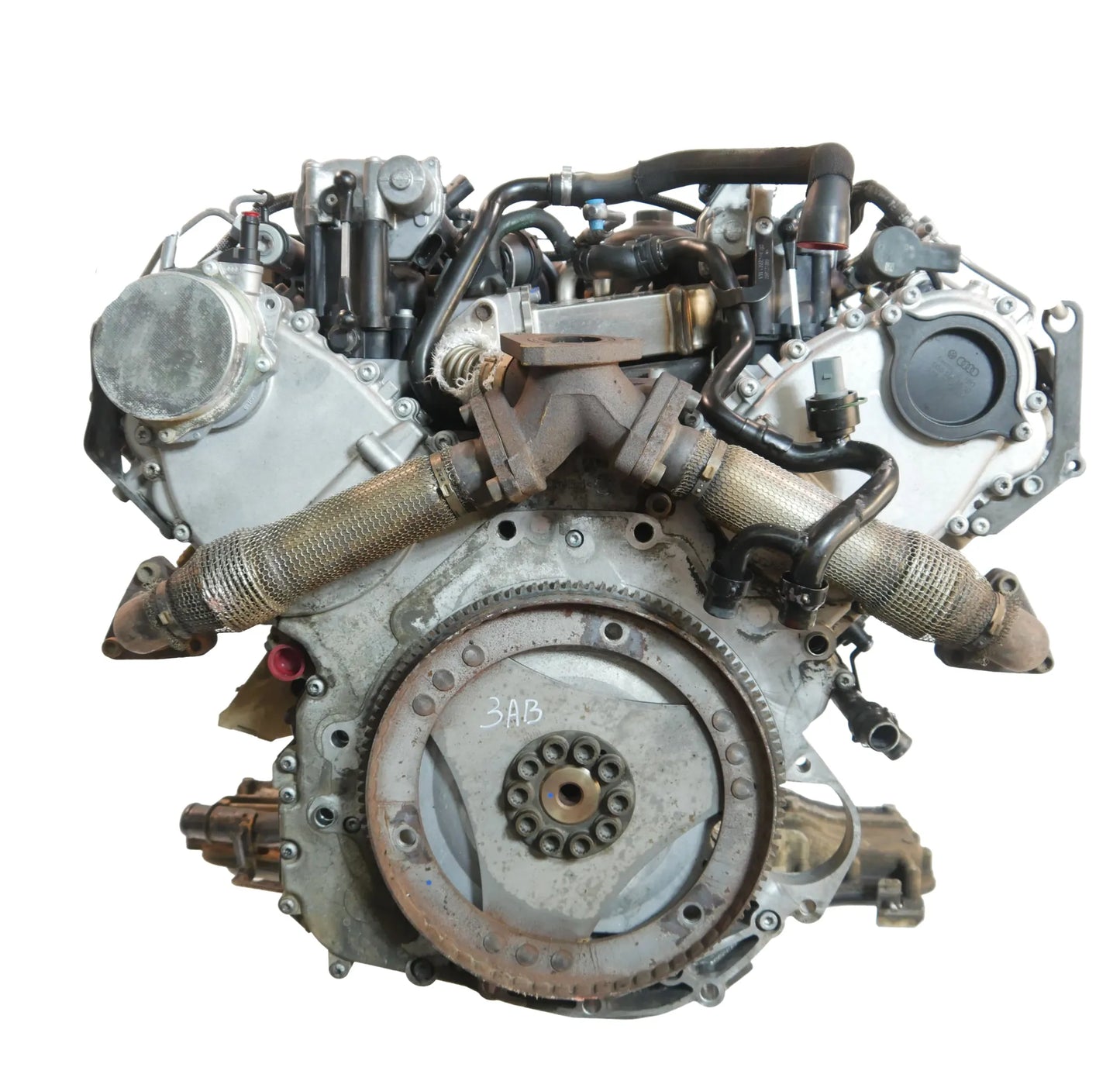 Motor Audi A4 B7 A6 C6 2.7 TDI quattro BPP 059100033A 059100098NX