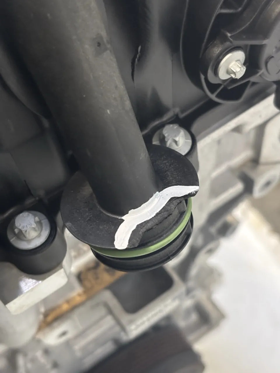 Motor BMW Serie 3 F30 F31 F34 2.0 328i N26B20A N26