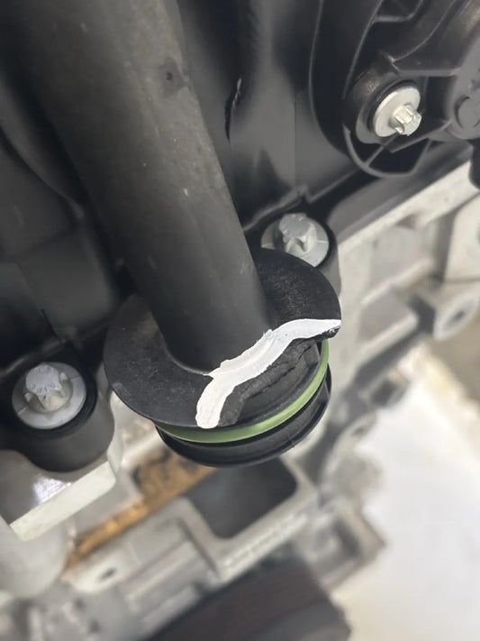 Motor BMW Serie 3 F30 F31 F34 2.0 328i N26B20A N26