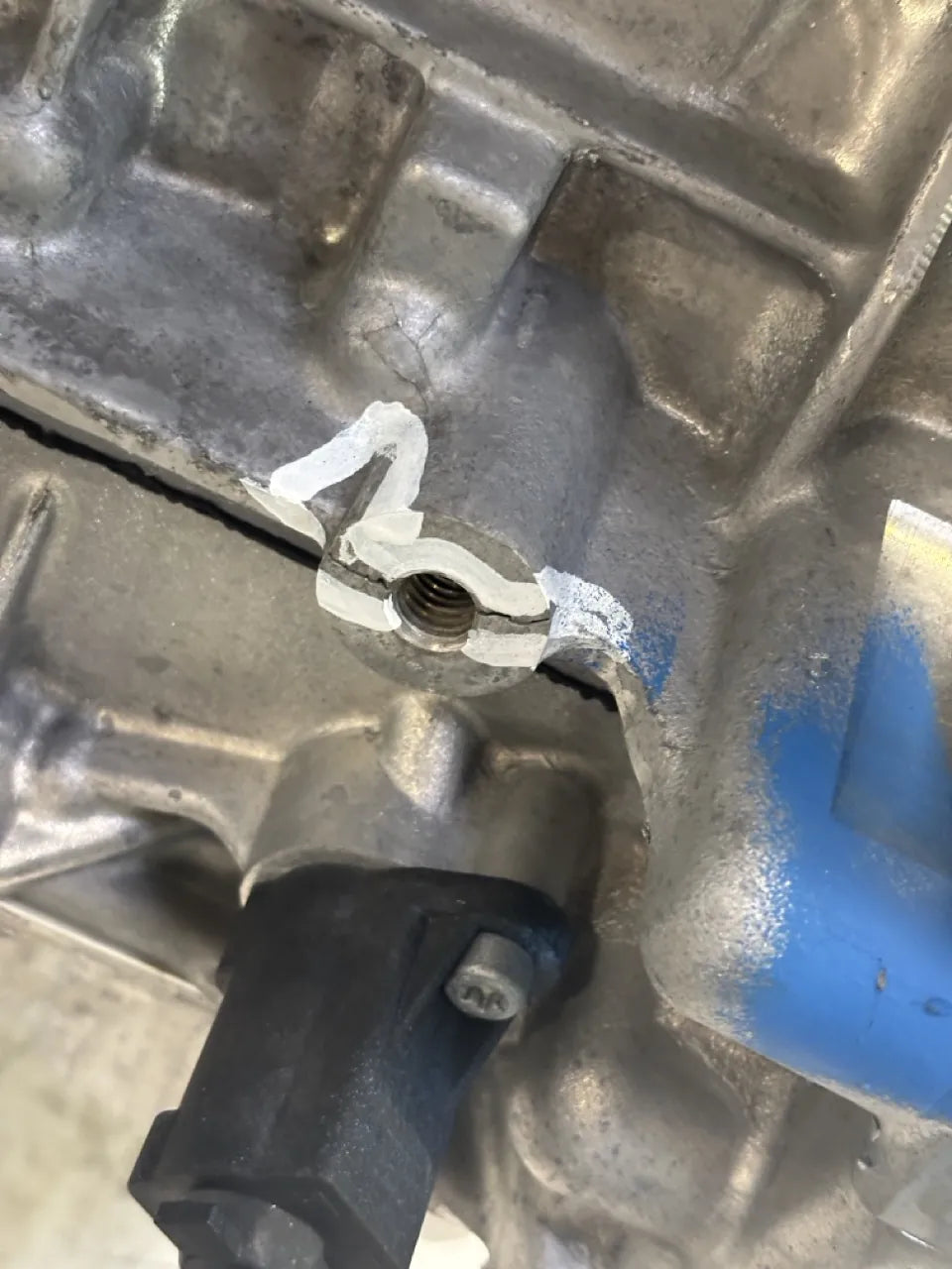 Motor BMW Serie 3 F30 F31 F34 2.0 328i N26B20A N26