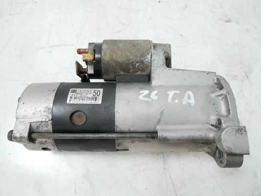 Motor de arranque Mitsubishi Pajero MK4 V98W 3,2 DI-D 4M41 1810A050