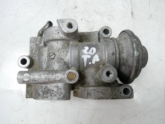 Válvula EGR Mitsubishi Pajero MK4 V98W 3,2 DI-D 4M41 1582A241