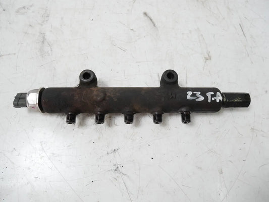 Tubo de raíl Mitsubishi Pajero MK4 V98W 3,2 DI-D 4M41 1465A034