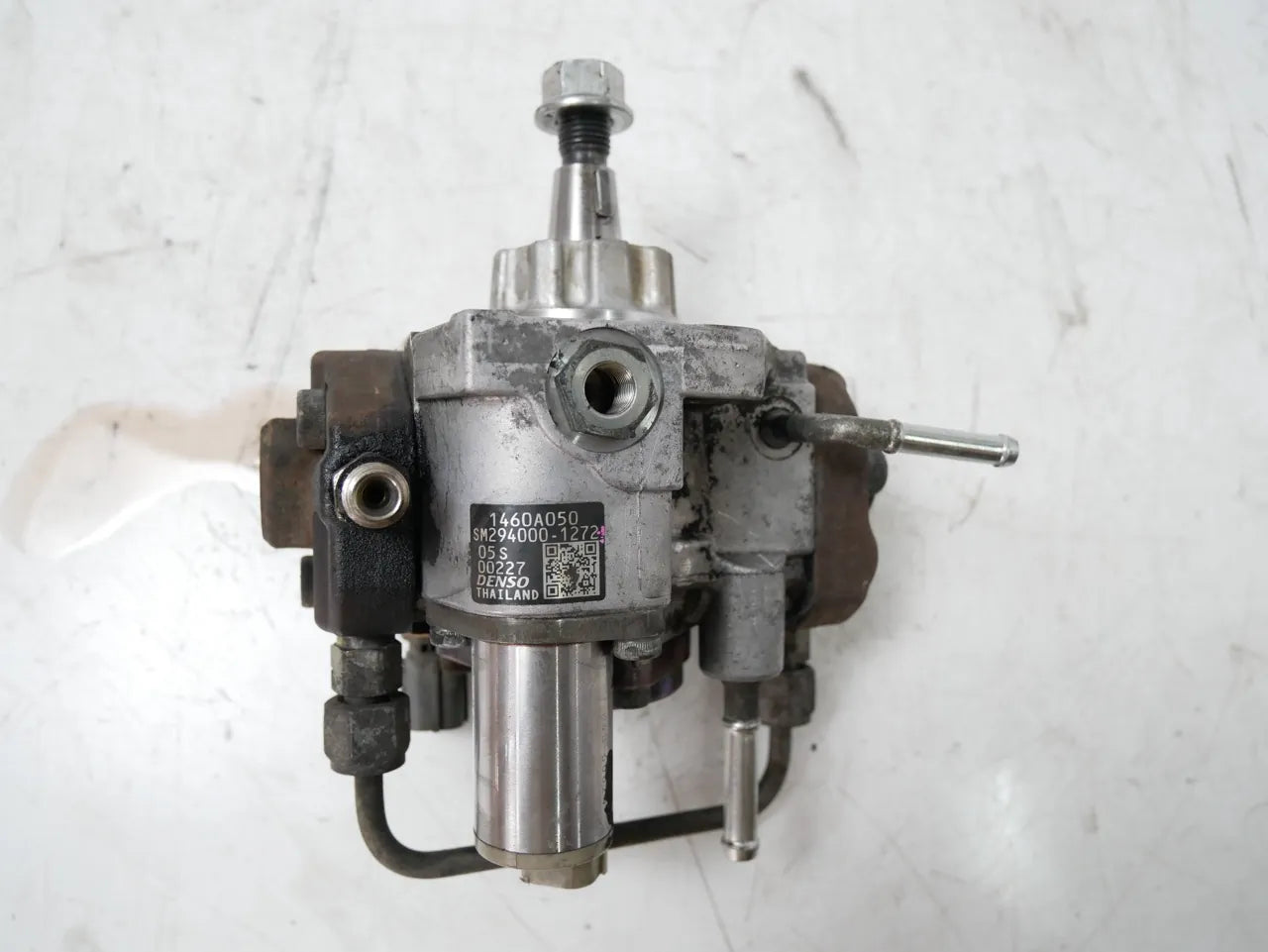 Bomba de alta presión Mitsubishi Pajero MK4 V98W 3,2 DI-D 4M41 1460A050