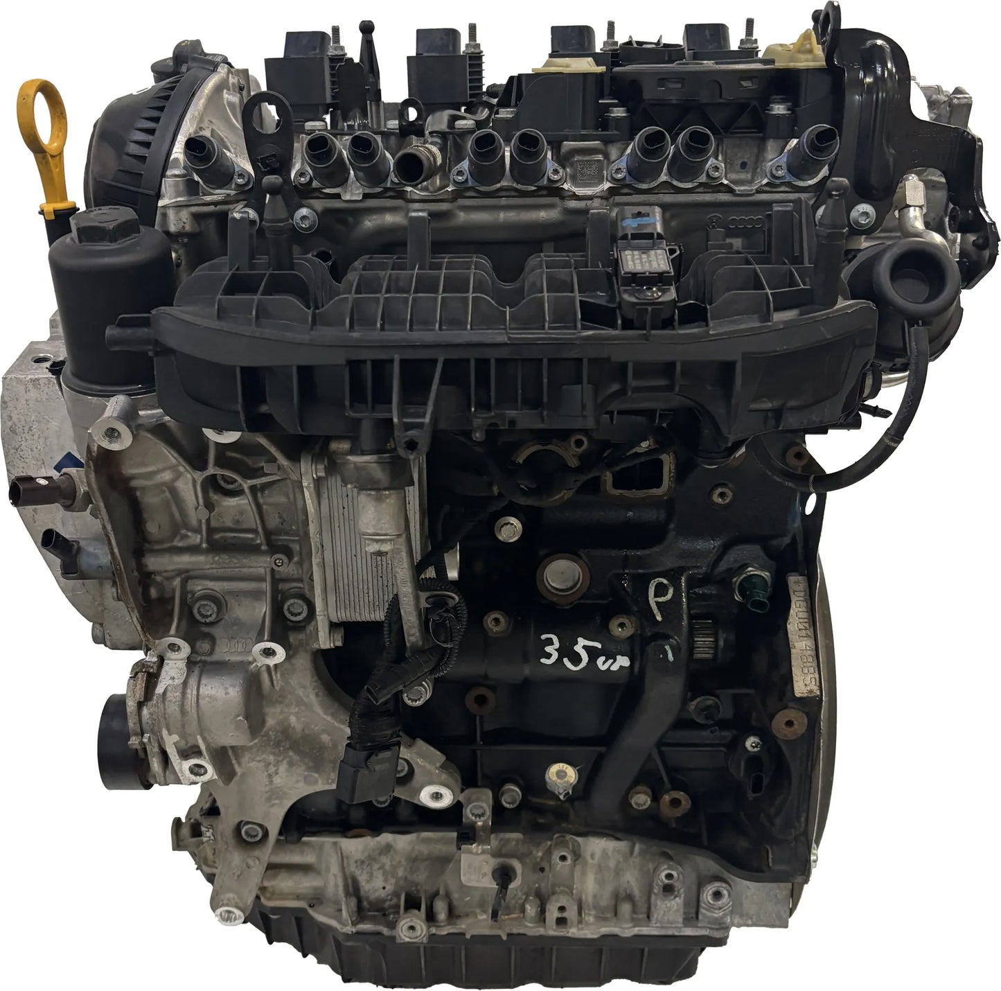 Motor Volkswagen Tiguan 2.0 TSI DGUA DGU CZP DKZ 06K100035T