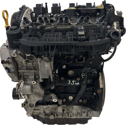 Motor Volkswagen Tiguan 2.0 TSI DGUA DGU CZP DKZ 06K100035T