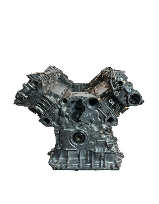 Motor Porsche Bentley Cayenne Bentayga 4.0 V8 DCUA DCU MDC.UA