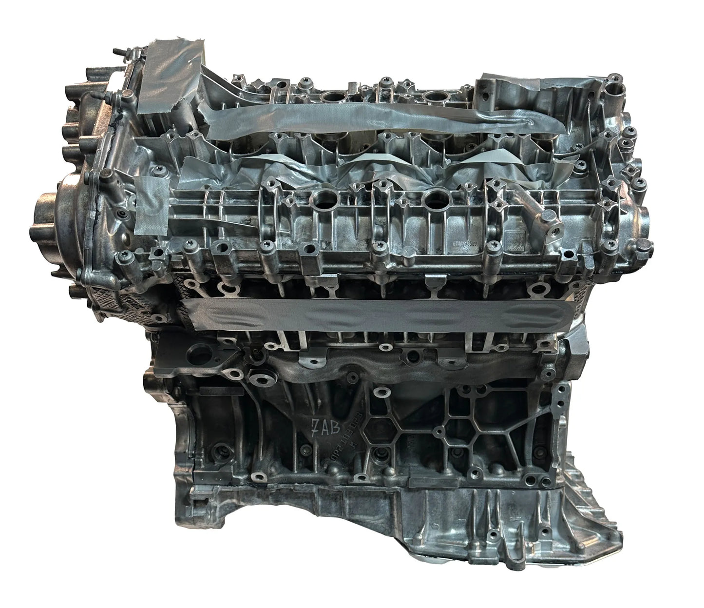 Motor Porsche Bentley Cayenne Bentayga 4.0 V8 DCUA DCU MDC.UA