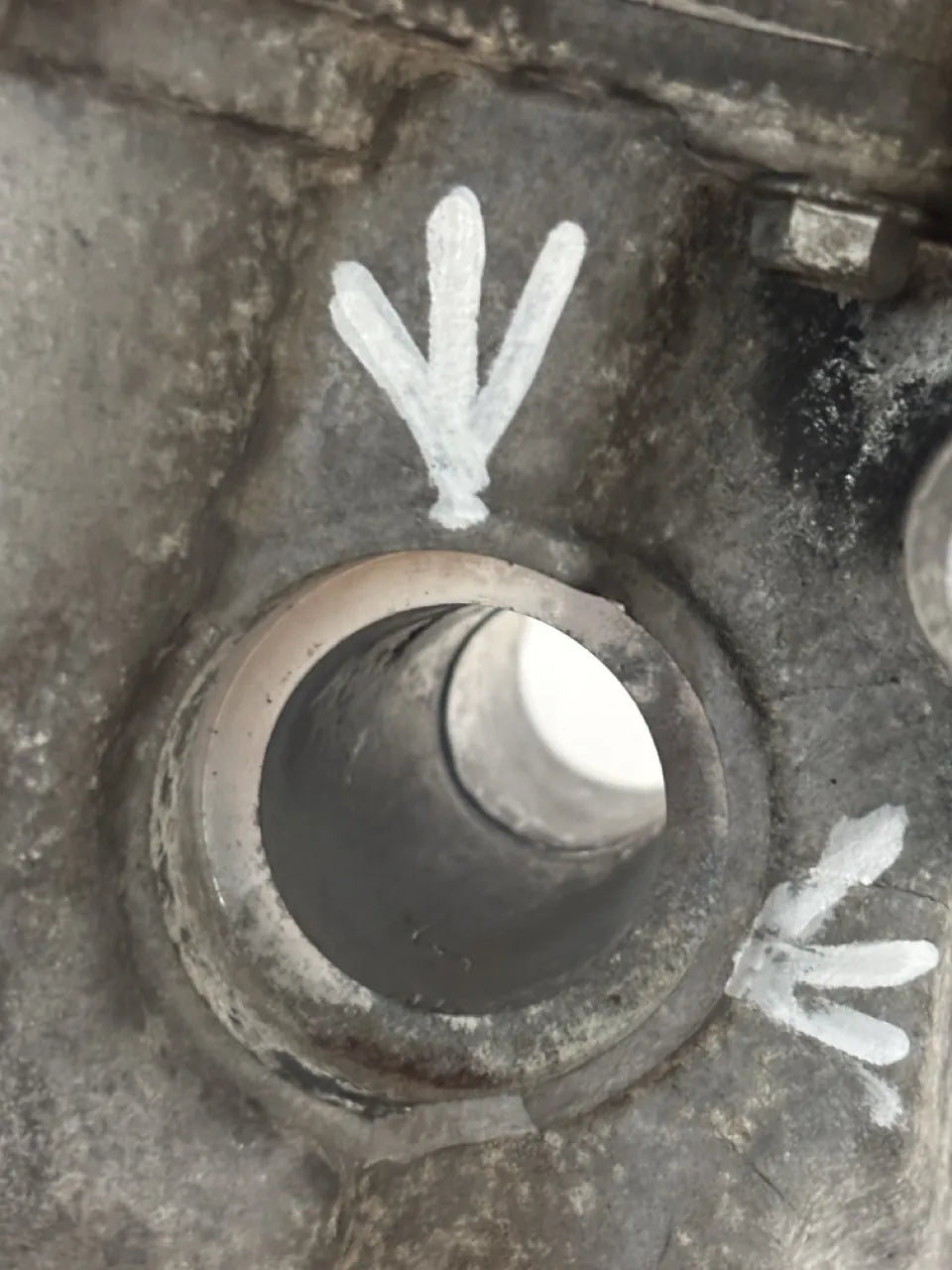 Motor Cadillac CTS 3.6 AWD LLT 19210841