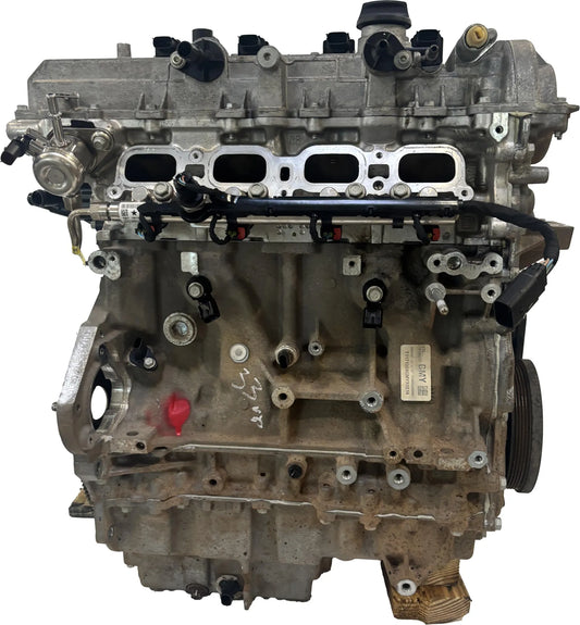 Motor Opel Cadillac Chevrolet Camaro 2.0 AWD LTG A20NFT A20NHT 12679016