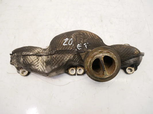 Colector de escape Bentley Bentayga 4.0 V8 DCUA DCU MDC.UA 0P2253033A