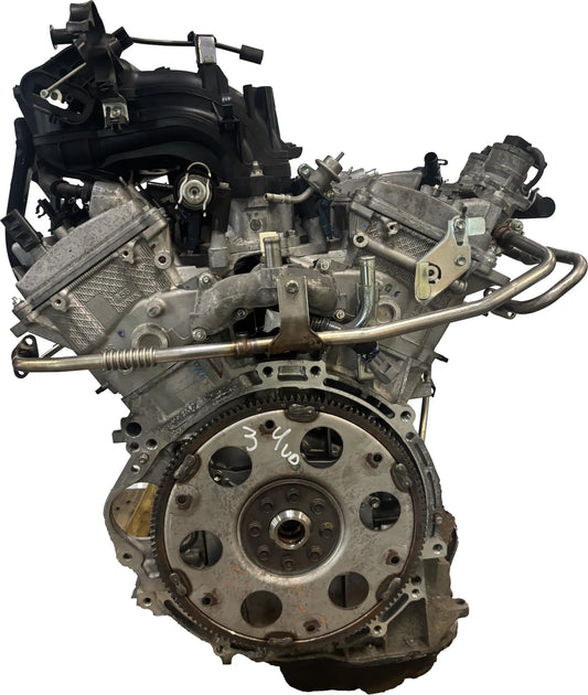 Motor Toyota Tacoma 4 Runner 4.0 V6 1GRFE 1GR 1GR-FE 190000P120