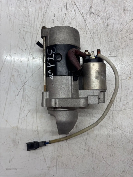 Motor de arranque Nissan Armada MKI 5.6 V8 gasolina VK56DE