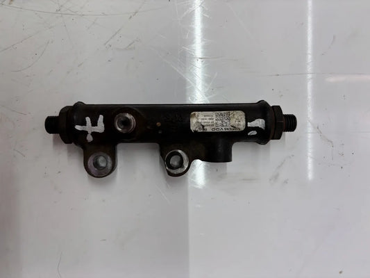 Tubo de raíl Land Rover DISCOVERY III 2.7 D 276DT TDV6 4R8Q-9C066-AL