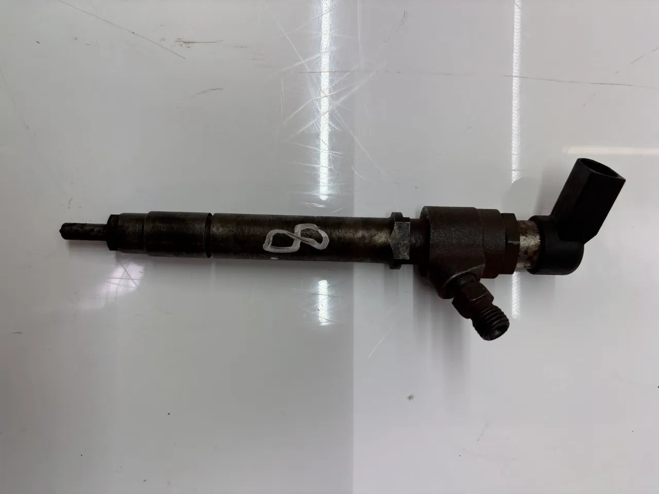 Inyector Land Rover DISCOVERY III 2.7 D 276DT TDV6 4H2Q-9K546-AF