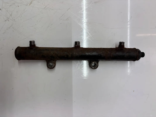 Tubo de raíl Land Rover DISCOVERY III 2.7 D 276DT TDV6 4R8Q-90280-BC