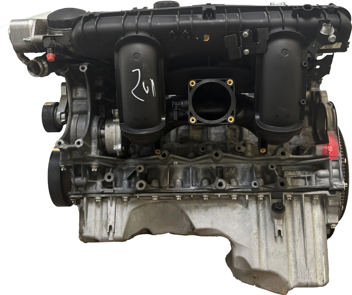 Motor BMW Serie 1 E82 3.0 128i N52B30A N52