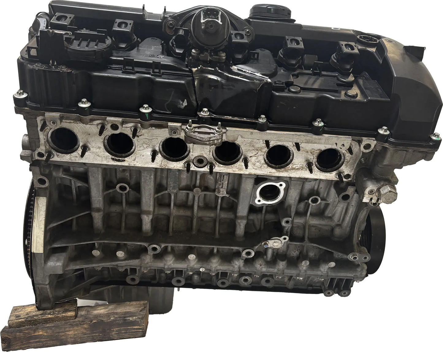 Motor BMW Serie 1 E82 3.0 128i N52B30A N52