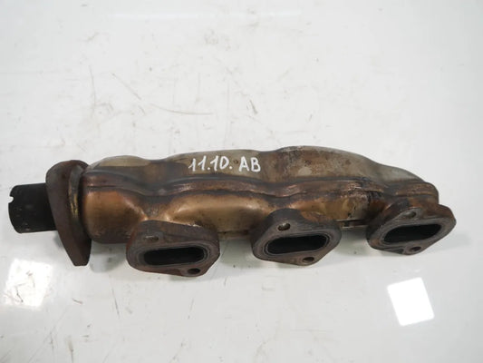 Colector de escape Audi A4 B8 A5 2.7 TDI CGKA CGK 059253034L