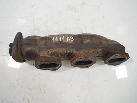 Colector de escape Audi A4 B8 A5 2.7 TDI CGKA CGK 059253033L