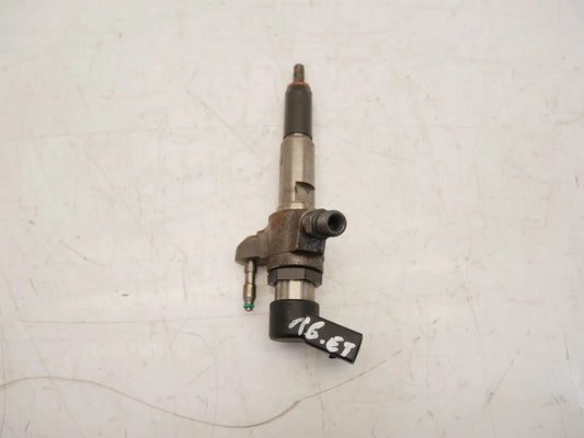 Inyector Peugeot 308 MK1 1,6 HDi DV6C 9HR 9H05 9802448680