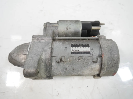 Motor de arranque Mercedes-Benz Vito W639 2.2 CDI OM651.940 651.940 OM651 A6519060026