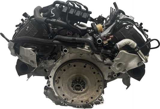 Motor Audi A8 D4 A4 B8 A5 A6 C7A7 Q7 3.0 TFSI CREC CRE 06E100037C