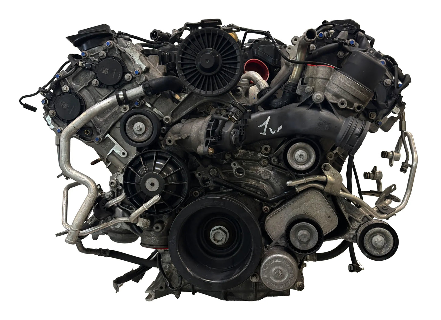 Motor Mercedes-Benz CLS C218 X218 4.7 V8 M278.922 278.922 M278