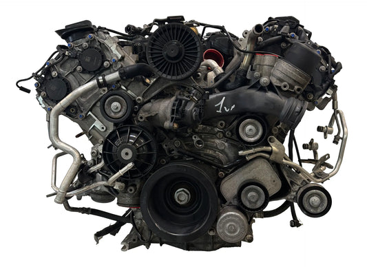 Motor Mercedes-Benz CLS C218 X218 4.7 V8 M278.922 278.922 M278