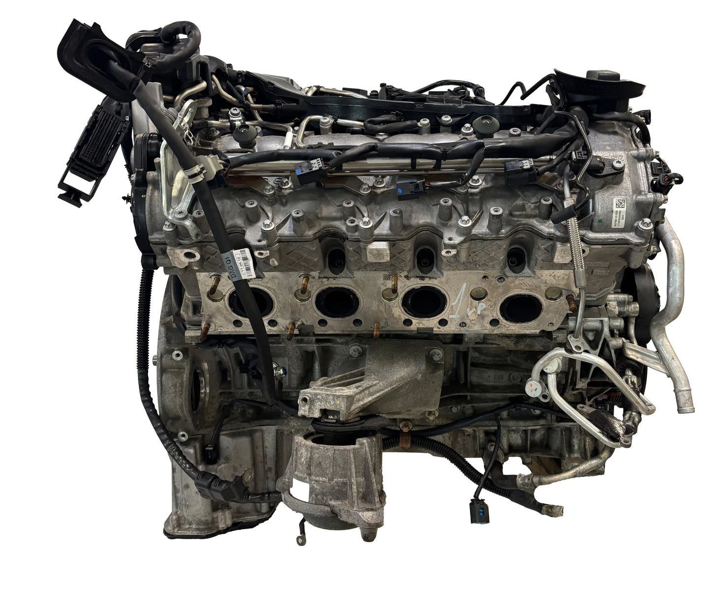 Motor Mercedes-Benz CLS C218 X218 4.7 V8 M278.922 278.922 M278