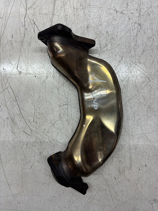 Colector de escape Mercedes-Benz CLS C218 X218 4.7 V8 M278.922 278.922 M278
